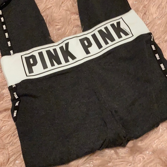 PINK Yoga Legging - Picture 2 of 7